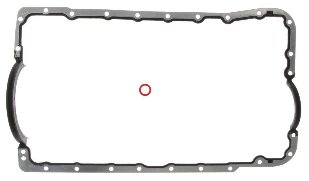 Engine Oil Pan Gasket for Ranger, Explorer, Explorer Sport Trac+More OS32521