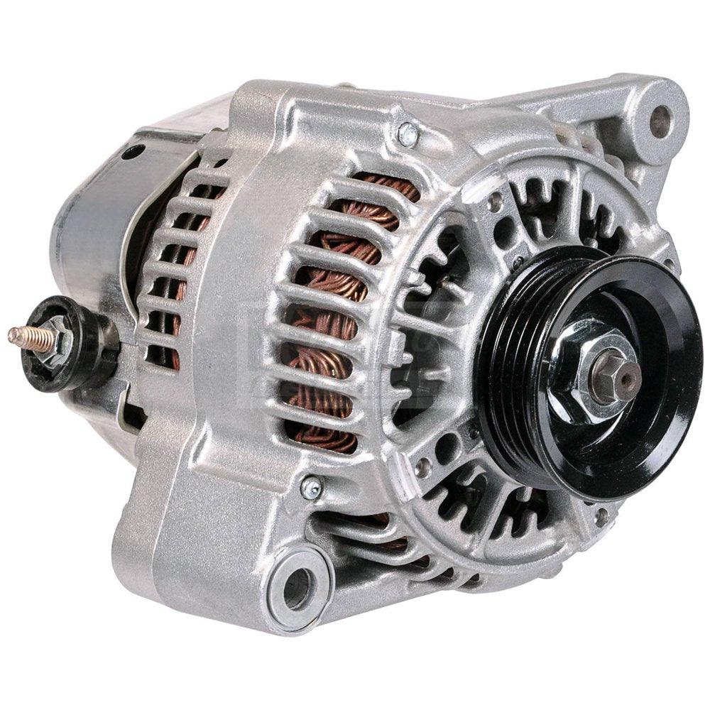 Remanufactured  First Time Fit Alternator 210-0434