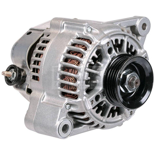 Remanufactured  First Time Fit Alternator 210-0434