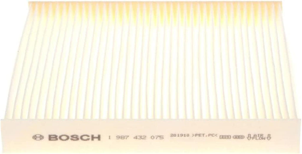 Bosch M2075 - Cabin Filter Standard