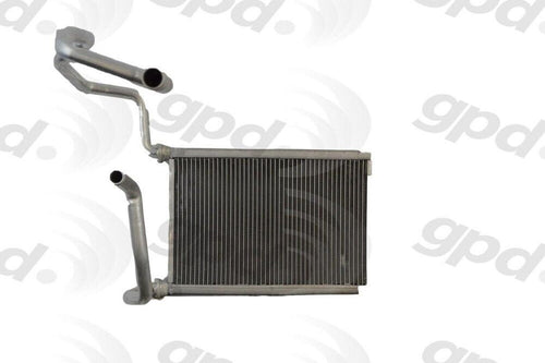 Global Parts HVAC Heater Core for TL, TSX, Accord 8231506