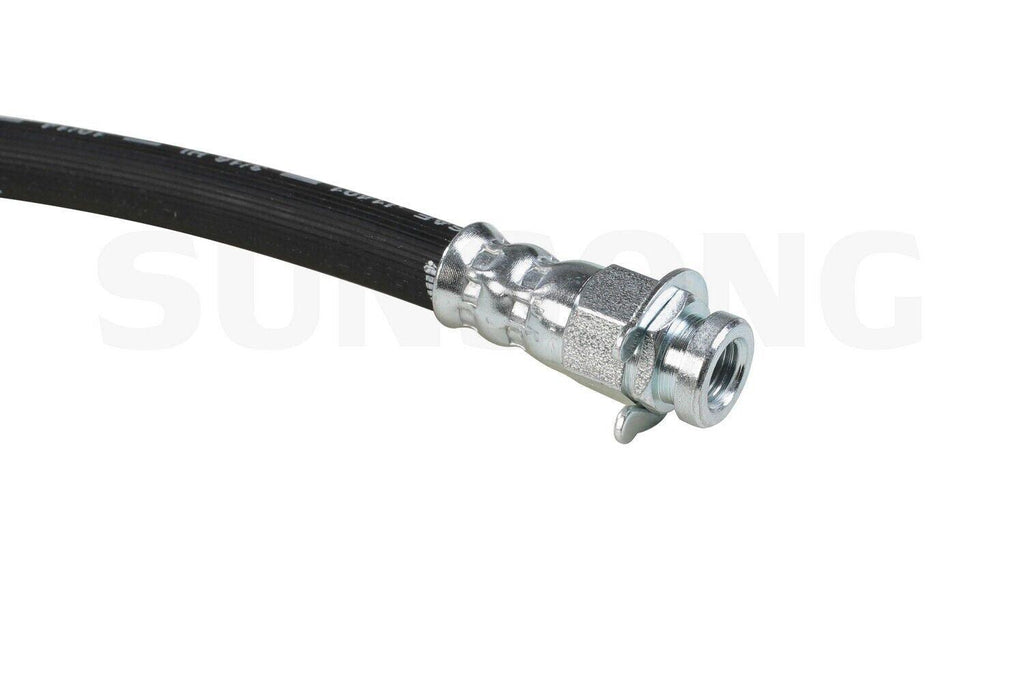 Brake Hydraulic Hose for Gremlin, Hornet, Ambassador, Matador, Amx+More 2203221