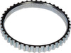 Dorman 917-550 ABS Wheel Speed Sensor Tone Ring Compatible with Select Nissan Models