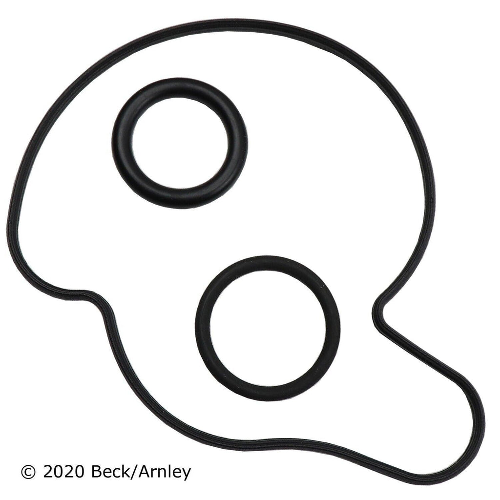 Engine Water Pump for R8, RS5, A8 Quattro, S5, A6 Quattro, S6, Q7+More 131-2536