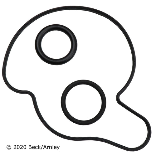 Engine Water Pump for R8, RS5, A8 Quattro, S5, A6 Quattro, S6, Q7+More 131-2536