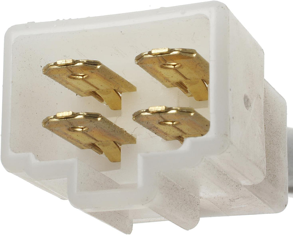 Professional 15-50658 Heating and Air Conditioning Blower Motor Resistor