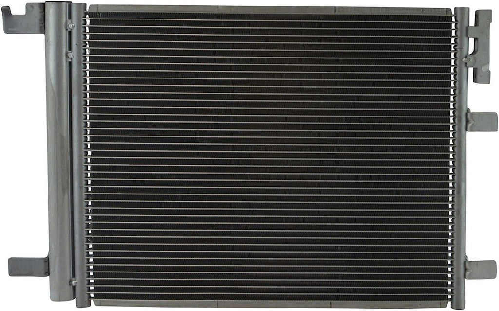 AC Condenser A/C Air Conditioning with Receiver Drier for 06-11 Chevy HHR