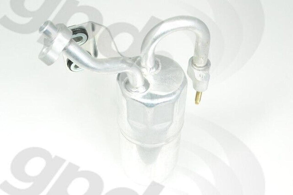 Global Parts A/C Receiver Drier for Caliber, Compass, Patriot 1411903