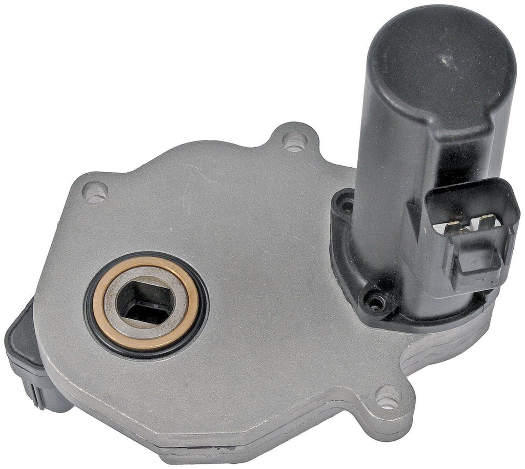Dorman Transfer Case Motor for Ford 600-805