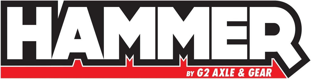 40-2033ALB Differential Cover