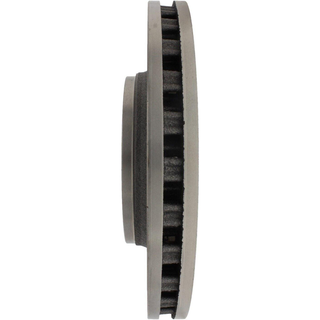 Centric Front Disc Brake Rotor for Uplander, Montana, Terraza, Relay (121.66061)