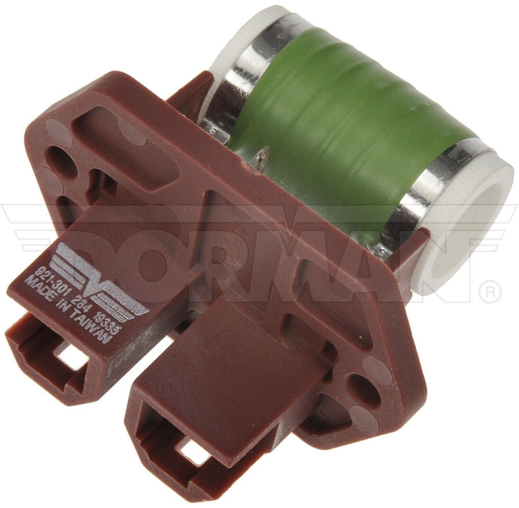 Dorman Engine Cooling Fan Motor Relay for Ram 921-301
