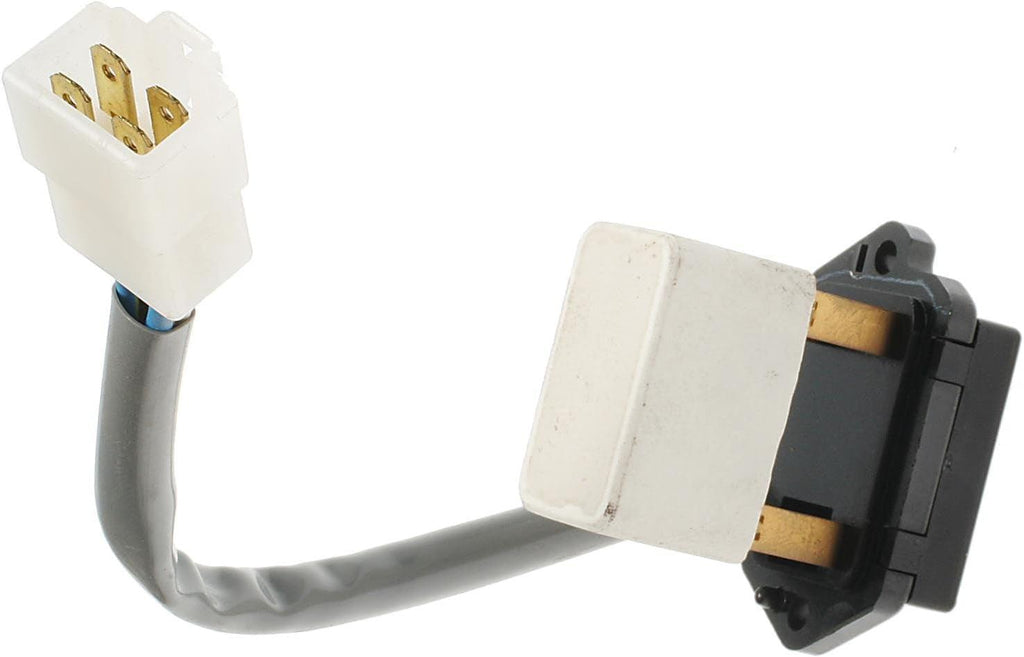 Professional 15-50658 Heating and Air Conditioning Blower Motor Resistor