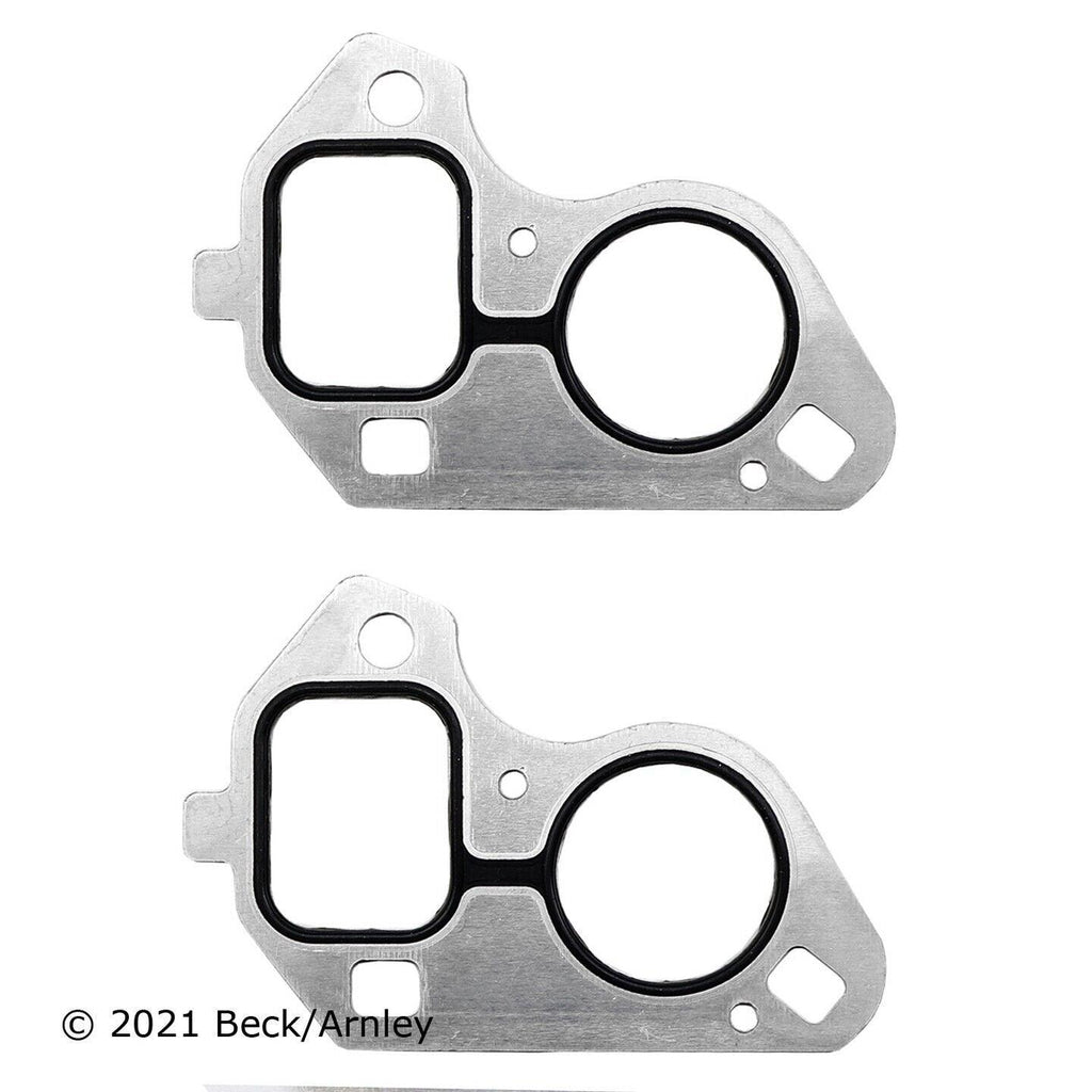 Engine Water Pump for Rainier, Escalade, Avalanche 1500+More 131-2391