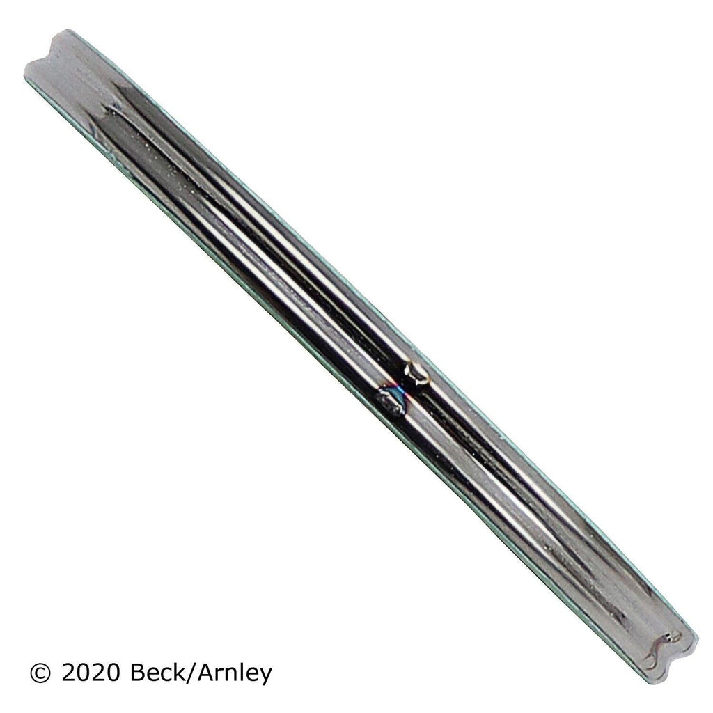 Exhaust Pipe Flange Gasket for Pickup, T100, Camry, Prizm, Corolla+More 039-6055