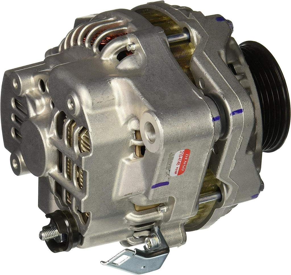 210-4148 Remanufactured Alternator (2104148)