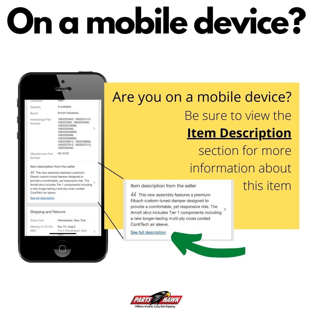 Motorad CH1004 Engine Oil Cooler Line for 02-09 Altima Maxima Murano Quest