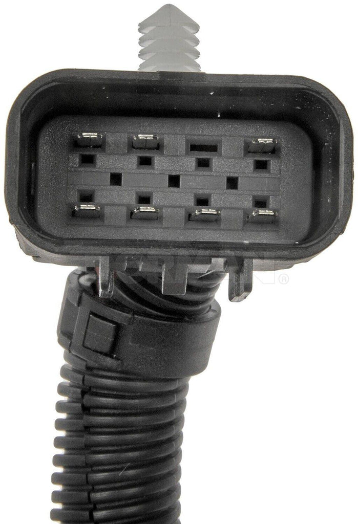 Dorman Transfer Case Motor for H3, H3T 600-943