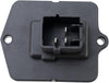 HVAC Blower Motor Resistor for 06-13 Suzuki Grand Vitara XL-7 New