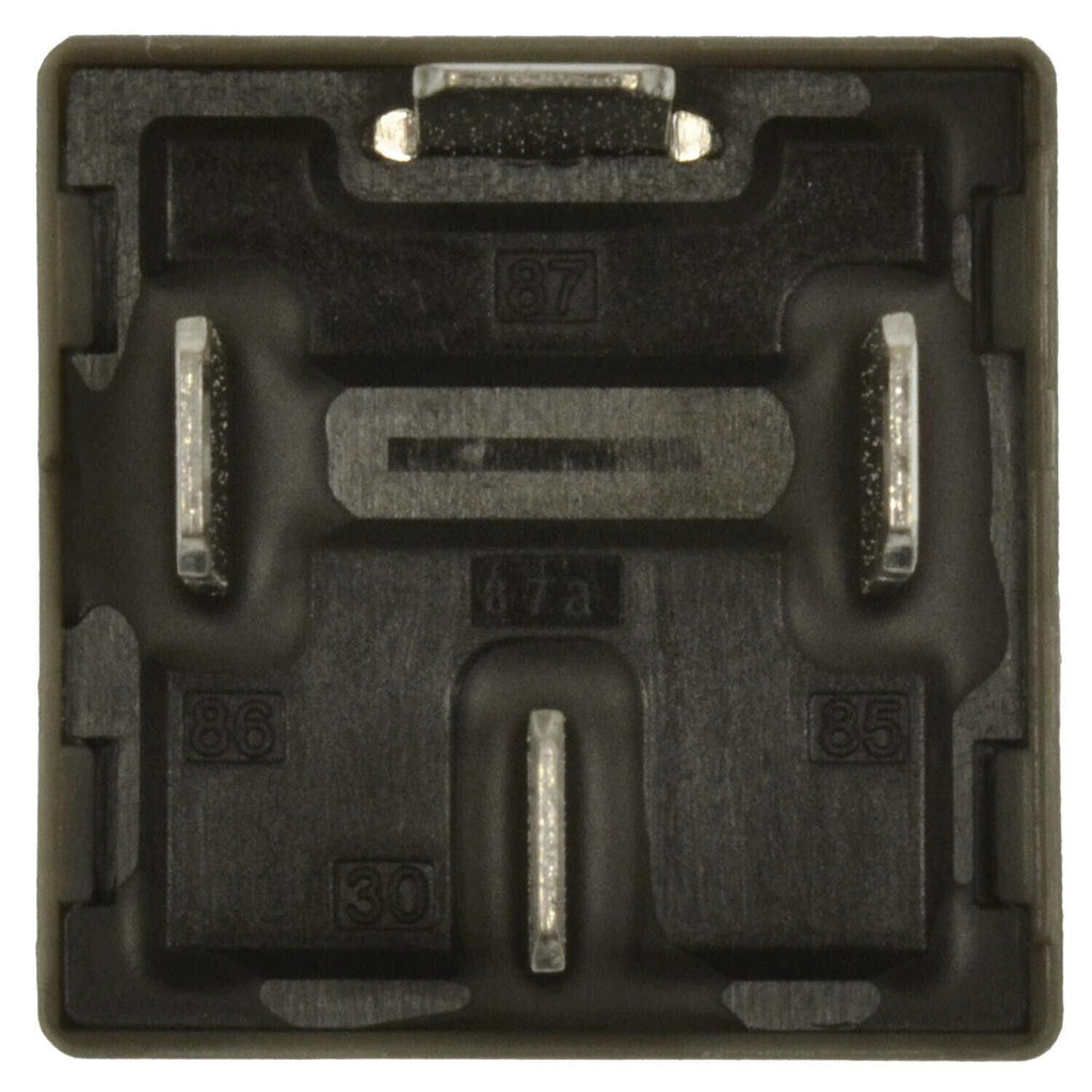 Standard Ignition Auxiliary Engine Cooling Fan Relay for 17-20 Impala RY1958