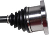 NCV10013 CV Axle Assembly (Front Driver Side/Front Passenger Side)