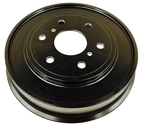Centric Parts 122.66044 Brake Drum - greatparts