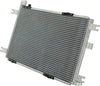 AC Condenser A/C Air Conditioning with Receiver Drier for Suzuki Vitara SUV