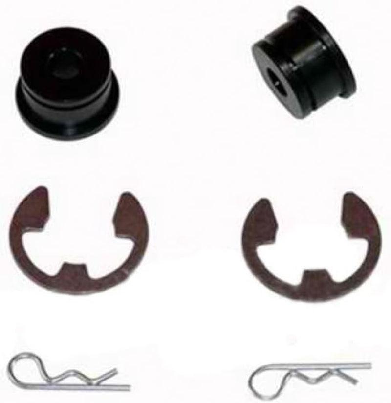 Shifter Cable Bushings Fits Mitsubishi 3000 Gt 1991-99