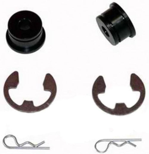 Shifter Cable Bushings Fits Mitsubishi 3000 Gt 1991-99