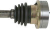66-7005 New CV Axle