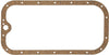 Engine Oil Pan Gasket for Tracker, Sunrunner, Esteem, Sidekick, X-90 71-16744-00