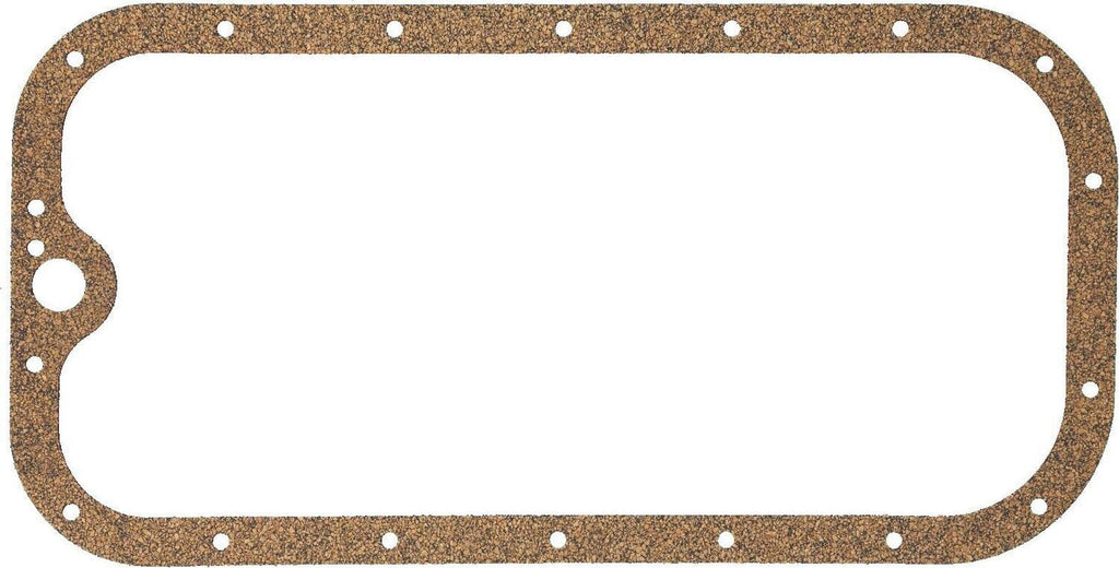 Engine Oil Pan Gasket for Tracker, Sunrunner, Esteem, Sidekick, X-90 71-16744-00