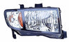 Depo Headlight Assembly for 06-08 Honda Ridgeline 317-1150R-UC2