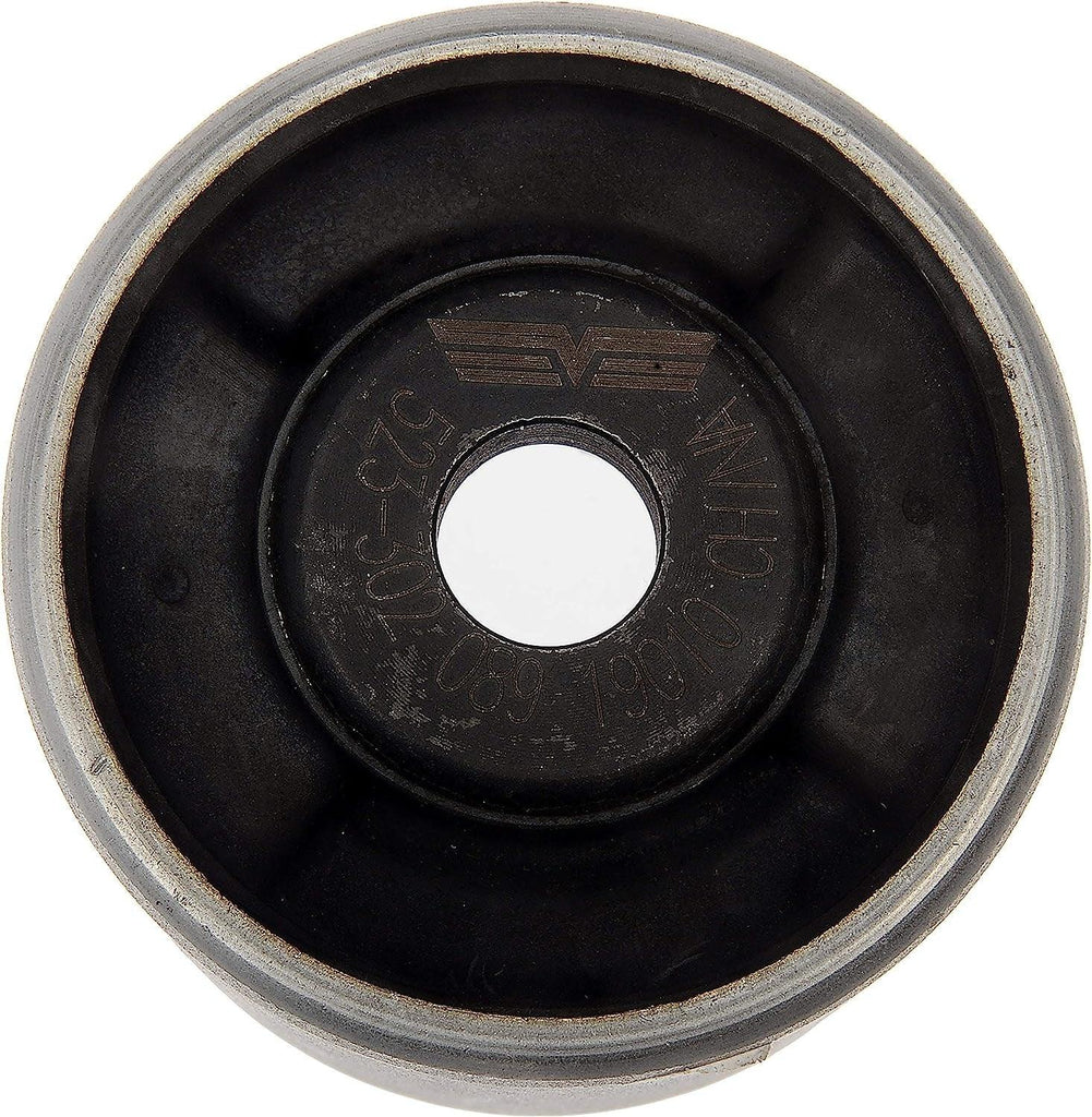 Dorman Premium BF61520PR Rear Upper Rearward Differential Mount Bushing Compatible with Select Infiniti/Nissan Models