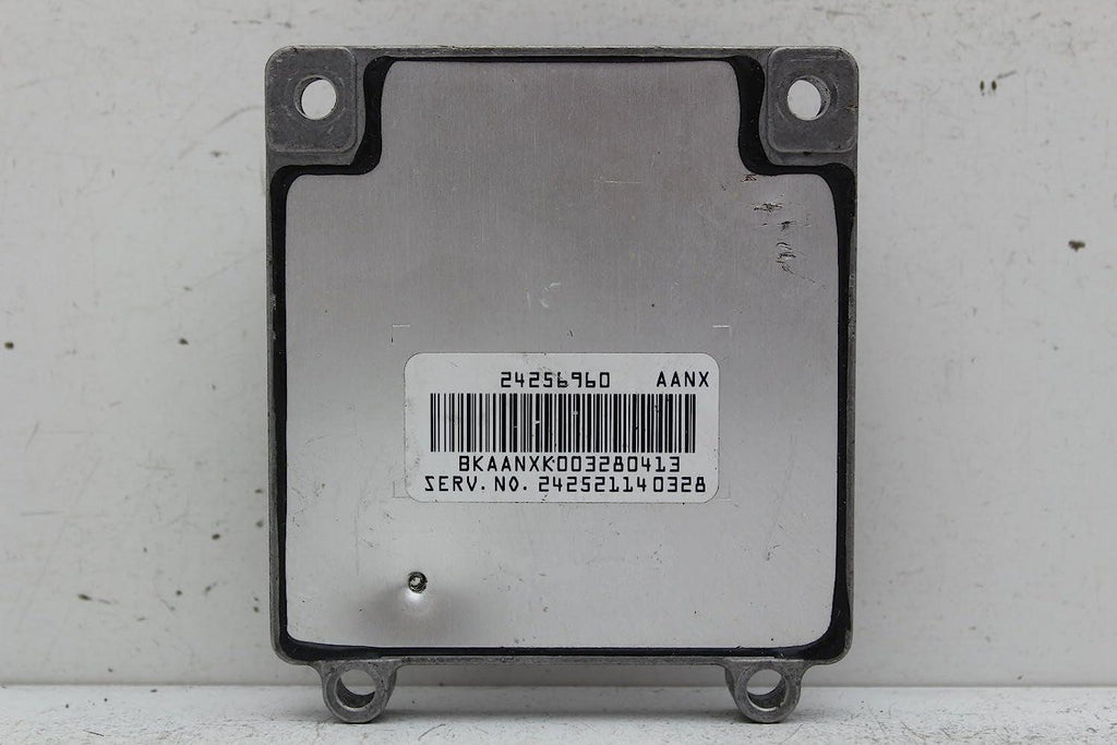 06-14 Pontiac G6  TCM TCU Transmission Computer Control Unit Module