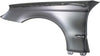 For Mercedes-Benz E500 2003 04 05 2006 Front Fender Passenger Side | Replacement for 2118801418, MB1241129 | Trim: Base