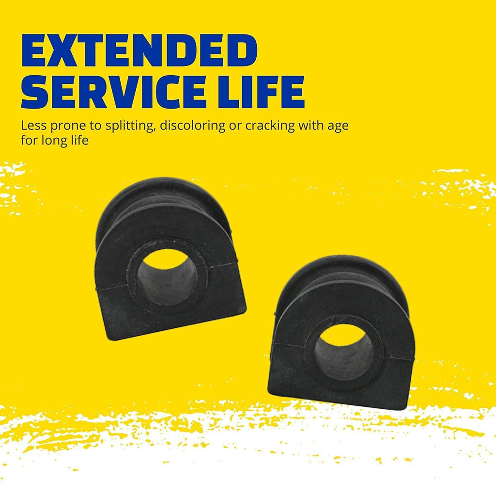 MOOG K200601 Stabilizer Bar Bushing Kit