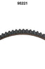 Dayco Engine Timing Belt for SLX, Passport, Rodeo, Trooper 95221