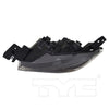 TYC Headlight Assembly for 16-21 CX-3 20-9752-00