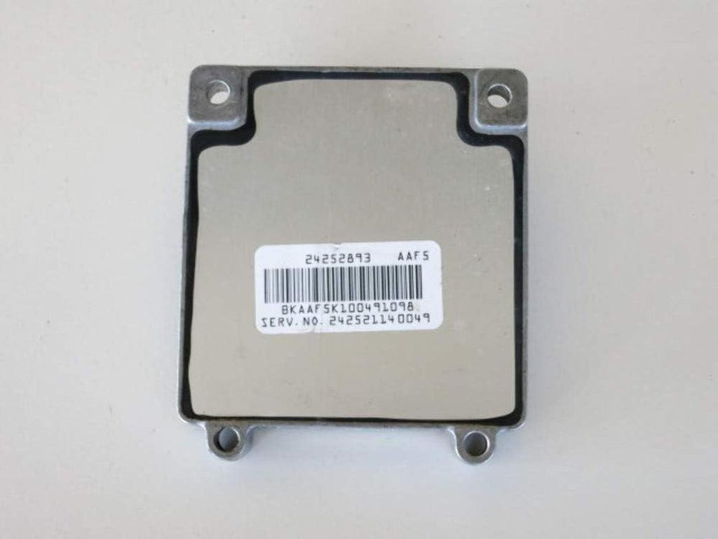 06-14 G6 24252114 TCM TCU Transmission Shift Computer Control Module