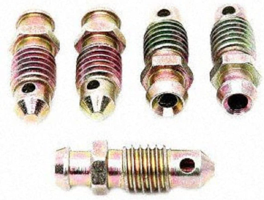 S22430 Brake Bleeder Screw