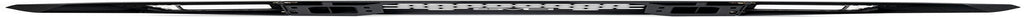 OE plus Series Front Bumper Compatible with Ford Bronco 2021-2023 | Multiple Light Mounts | Compatible with OEM Skid Plate, 360° Camera, & Sensors | Reinforced D-Ring Mounts |