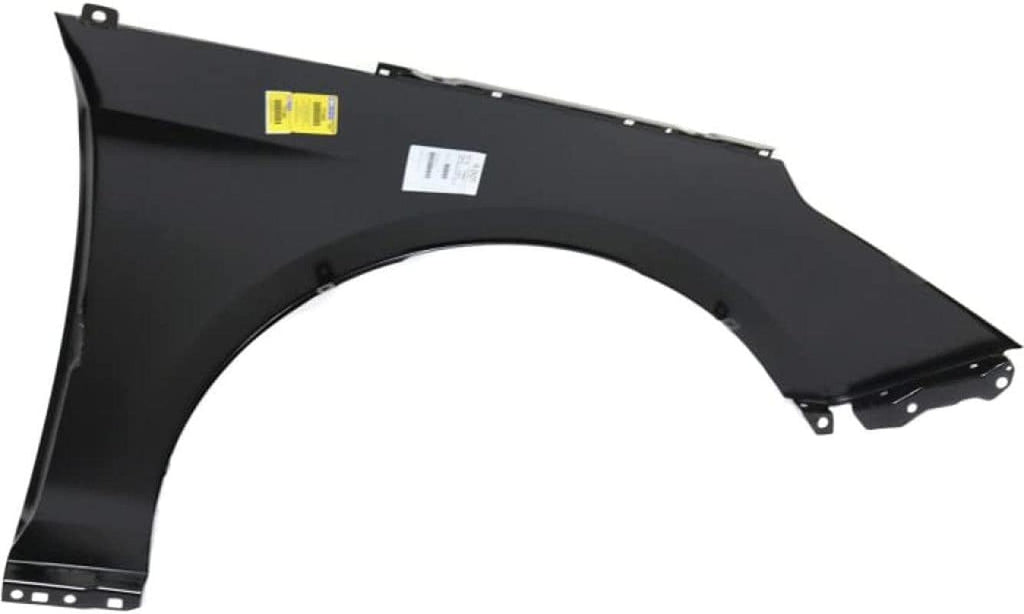 For Hyundai Sonata 2015 2016 2017 Front Fender Driver Side | Replacement for 66311C1000, HY1240161 | Trim: All Submodels