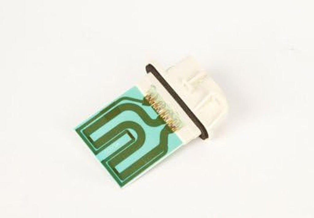 GM Genuine Parts 15-8706 Heating and Air Conditioning Blower Motor Resistor
