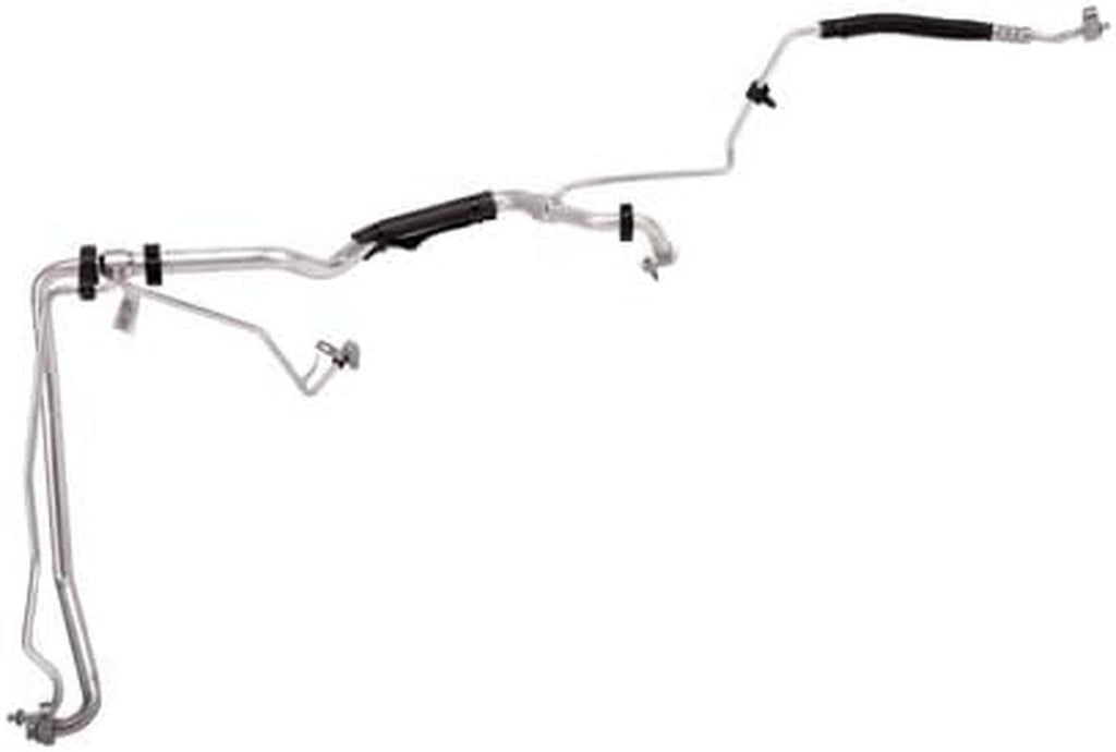 GM Original Equipment 84790566 Air Conditioning Refrigerant Heat Exchanger