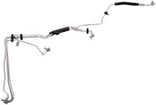 GM Original Equipment 84790566 Air Conditioning Refrigerant Heat Exchanger