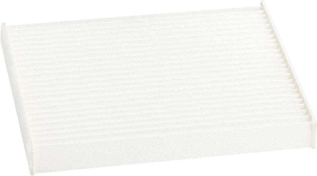 C25572 one Advanced Cabin Air Filter Compatible with Select Ford Vehicles