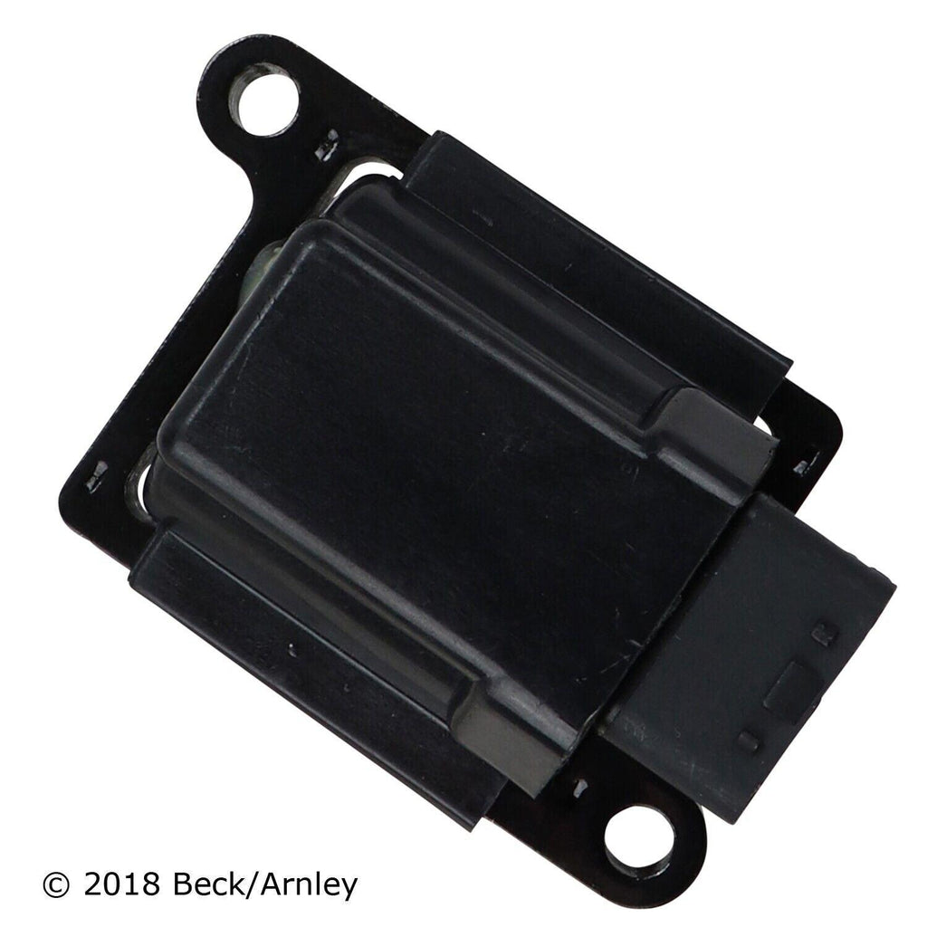 Beck Arnley Direct Ignition Coil for Jaguar 178-8363