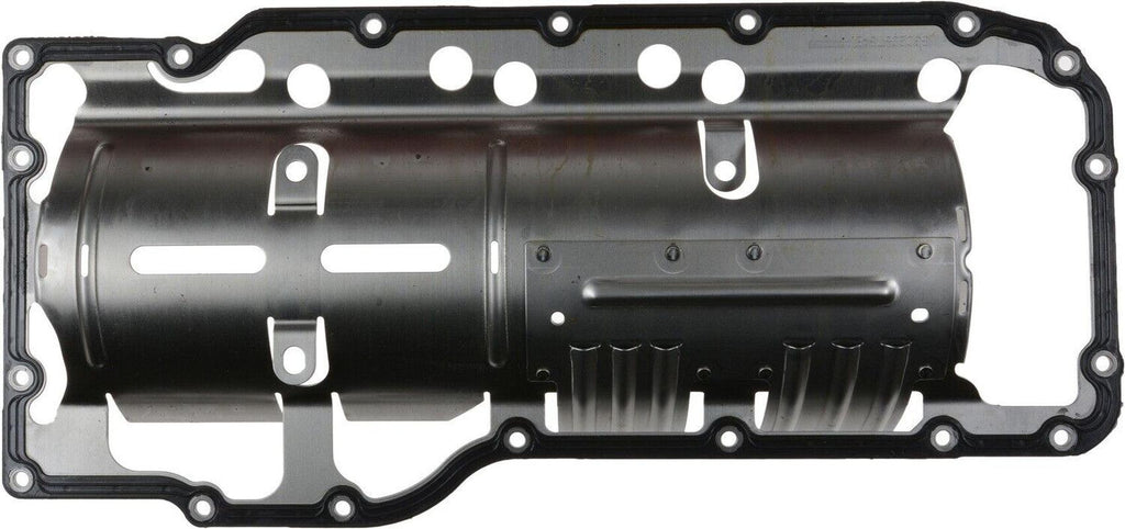 Engine Oil Pan Gasket Set for 1500, 2500, Dakota, Ram 1500+More 10-10219-01