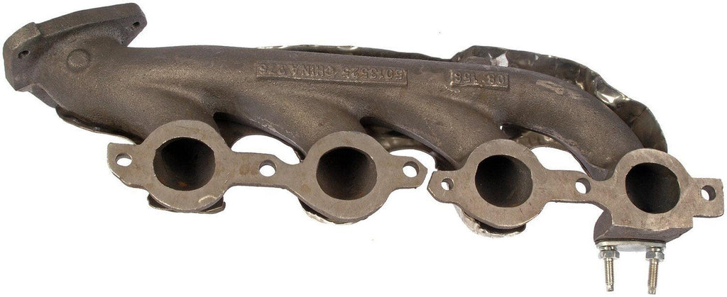 Exhaust Manifold for Express 2500, Express 3500, Savana 2500+More 674-525